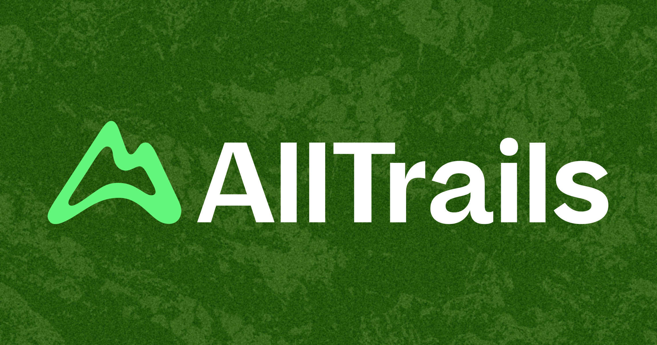 AllTrails logo